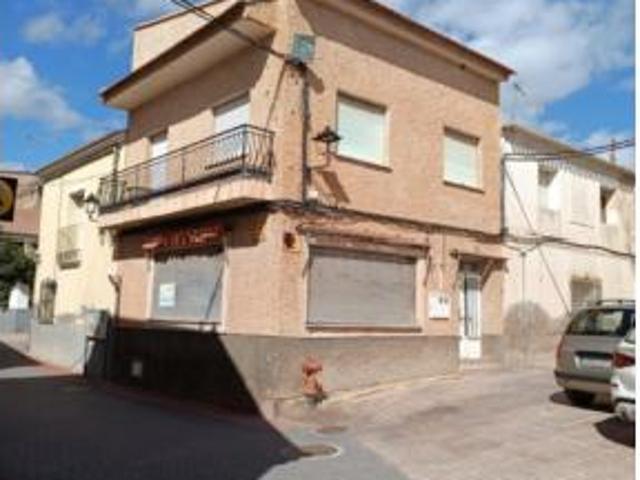 Casa en venta en Las Canales, Bajo Guadalentín