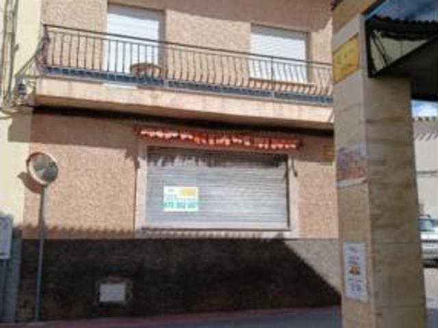 Casa en venta en Las Canales, Bajo Guadalentín