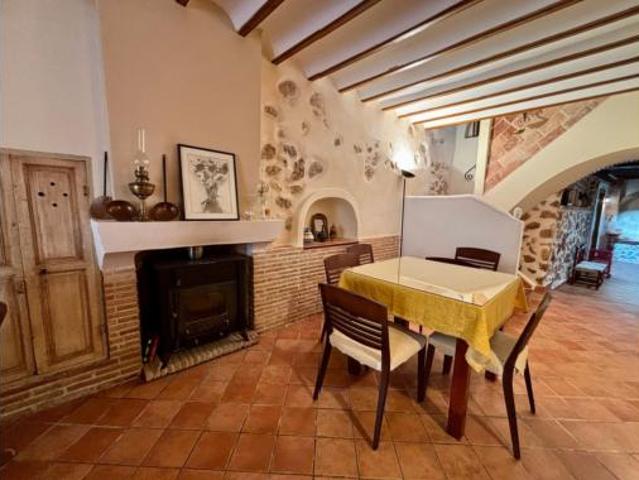 Casa en venta en Las Canales, Bajo Guadalentín