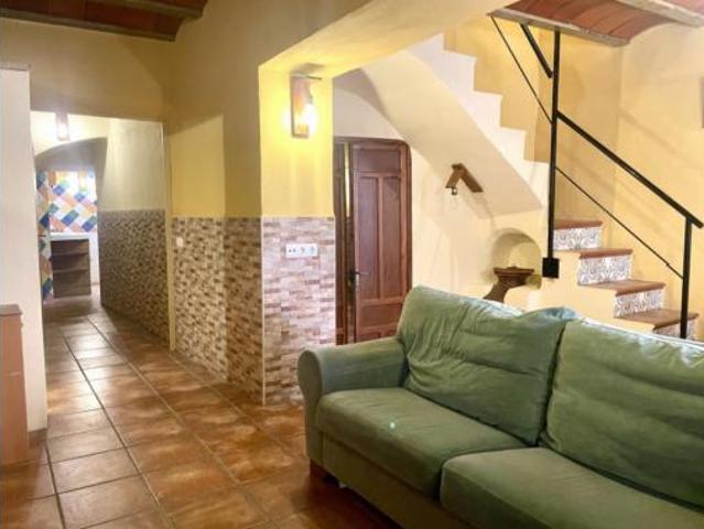 Casa en venta en Aledo, Las Canales