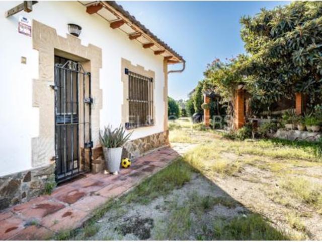 Casa en venta en Eixample, Maresme