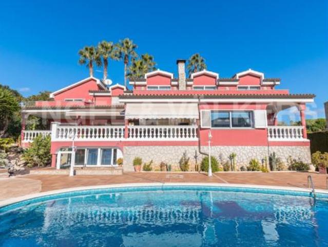 Casa en venta en la Soleia, Maresme
