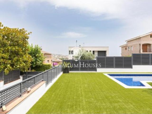 Casa en venta en la Soleia, Maresme