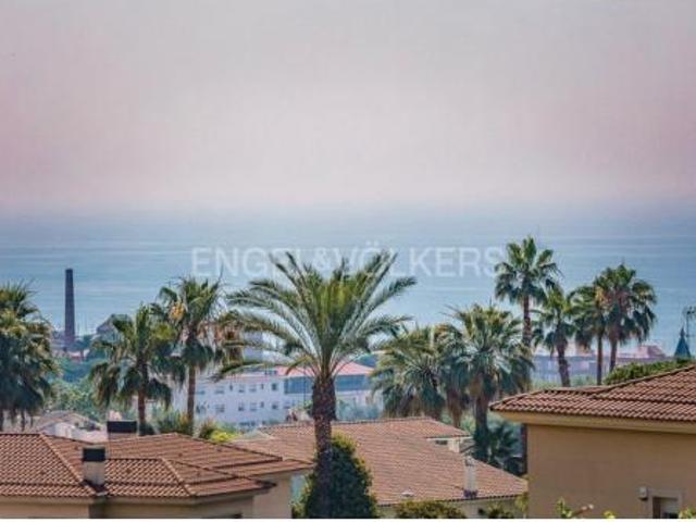 Casa en venta en la Soleia, Maresme