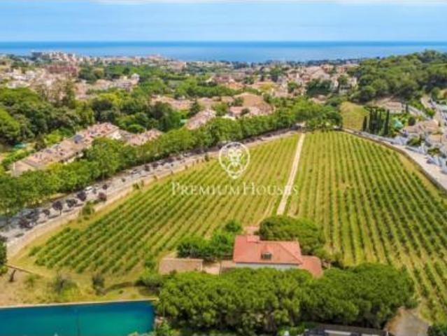 Casa en venta en Eixample, Maresme