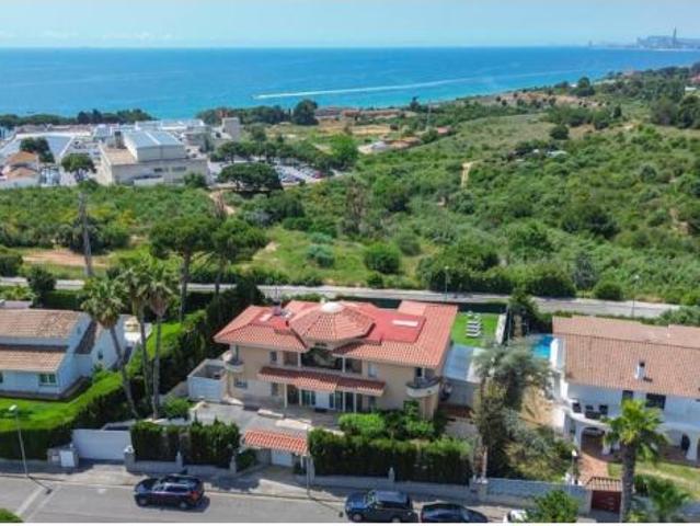 Casa en venta en la Soleia, Maresme