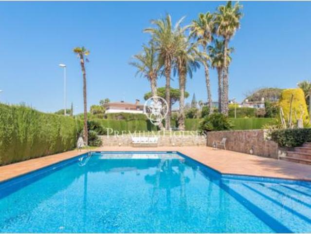Casa en venta en la Soleia, Maresme