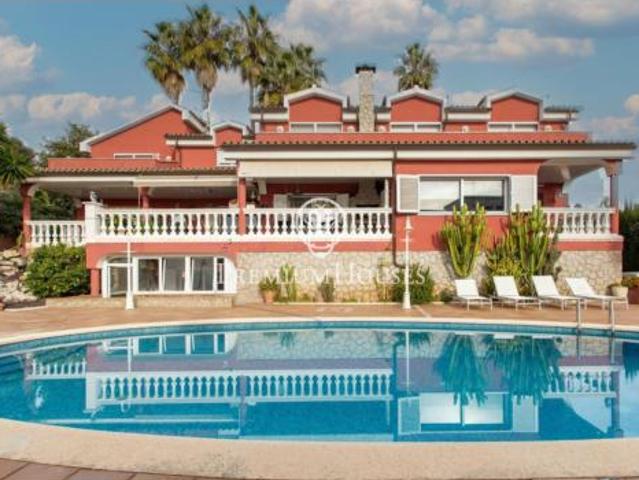 Casa en venta en la Soleia, Maresme