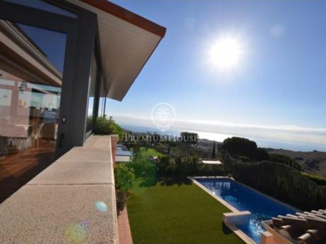 Casa en venta en Eixample, Maresme