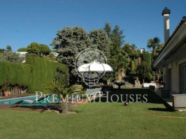 Casa en venta en la Soleia, Maresme