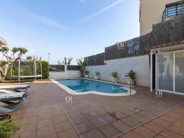 Casa en venta en Eixample, Maresme