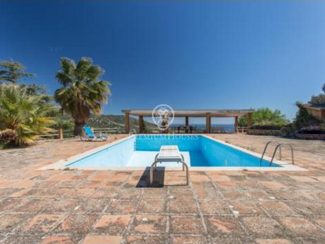 Casa en venta en Eixample, Maresme