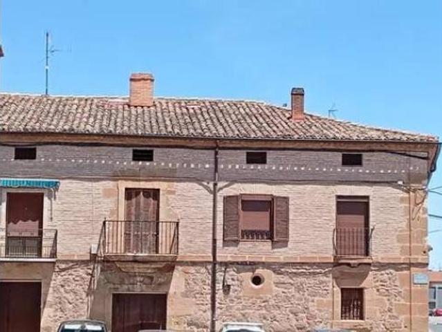 Casa en venta en Alesanco, La Rioja