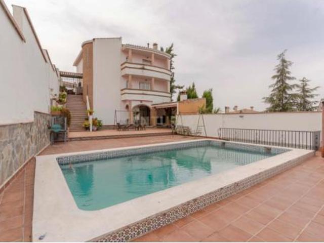 Casa en venta en Víznar, Granada