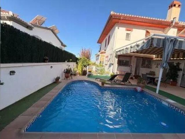 Casa en venta en Fuente Grande, Alfacar