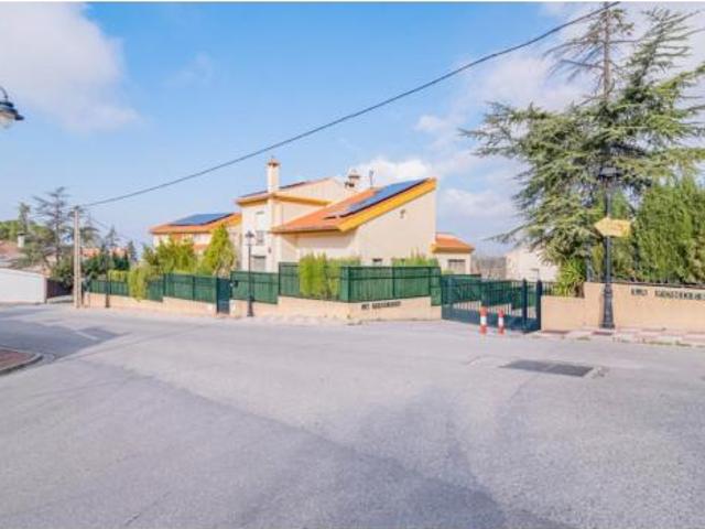 Casa en venta en Fuente Grande, Comarca de la Vega de Granada