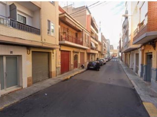 Casa en venta en l'Horta Sud, Valencia