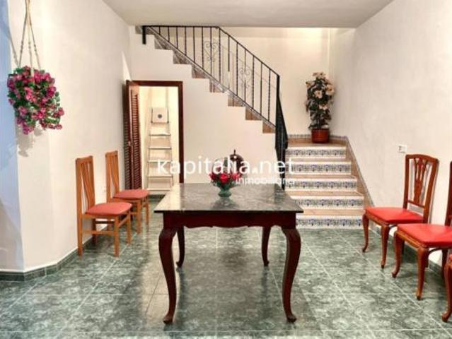 Casa en venta en Alfafara