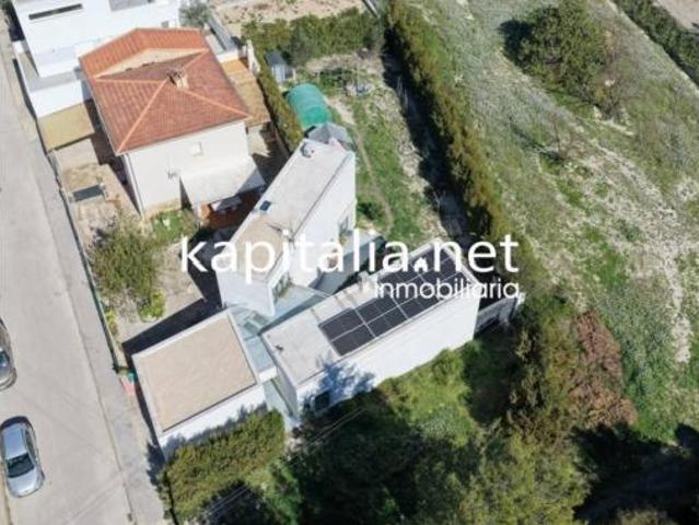 Casa en venta en el Comtat, Valencia