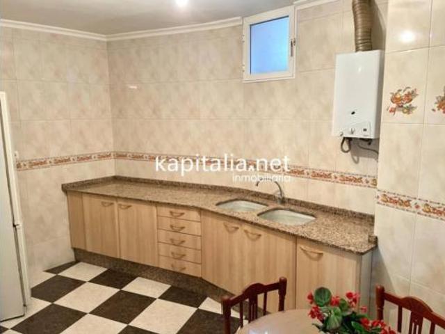 Casa en venta en el Comtat, Valencia