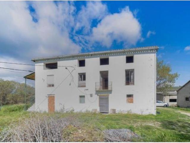 Casa en venta en el Comtat, Valencia
