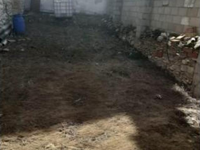 Casa en venta en el Comtat, Valencia