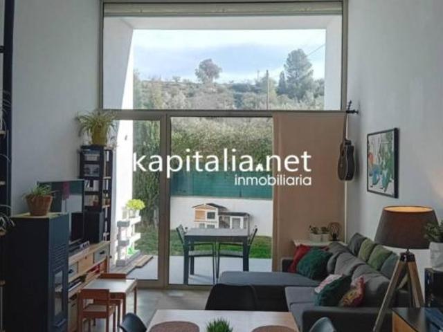Casa en venta en el Comtat, Valencia
