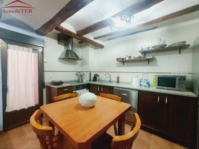 Casa en venta en Comunidad de Teruel, Aragón
