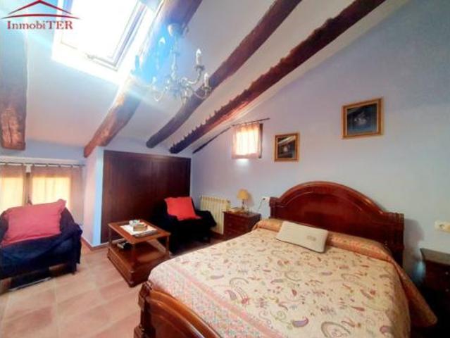 Casa en venta en Comunidad de Teruel, Aragón