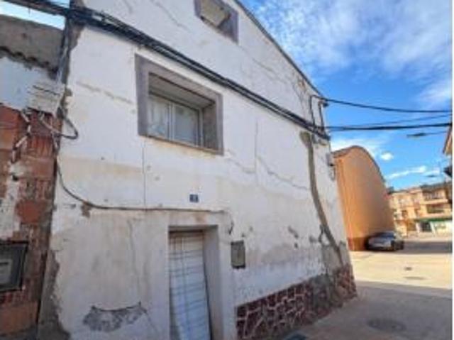 Casa en venta en Campo de Cariñena, Aragón