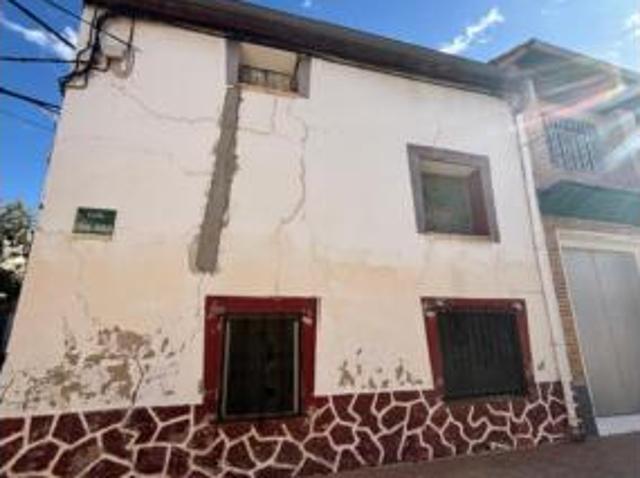 Casa en venta en Campo de Cariñena, Aragón