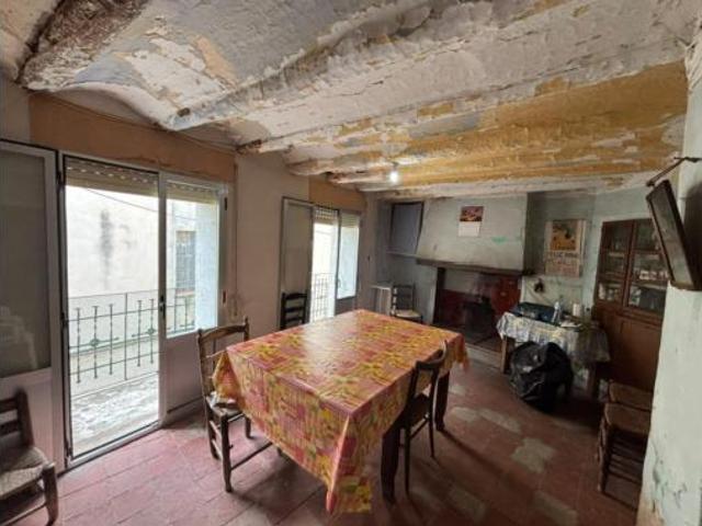 Casa en venta en Alfara de Carles, Tarragona