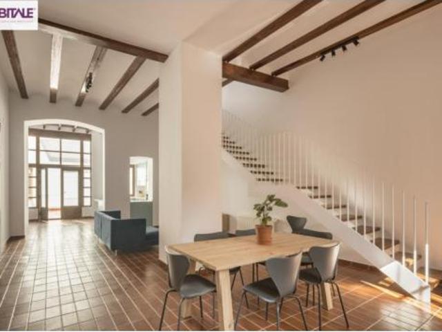 Casa en venta en l'Horta Nord, Valencia