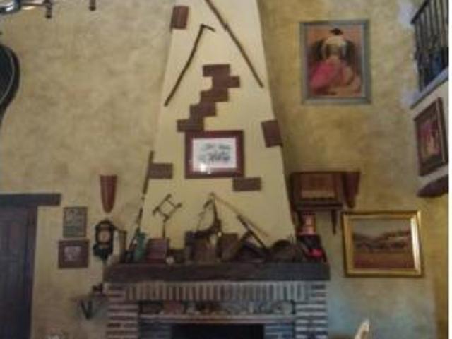 Casa en venta en La Axarquía, Andalucía