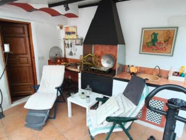 Casa en venta en La Axarquía, Andalucía