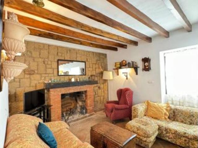Casa en venta en La Axarquía, Andalucía