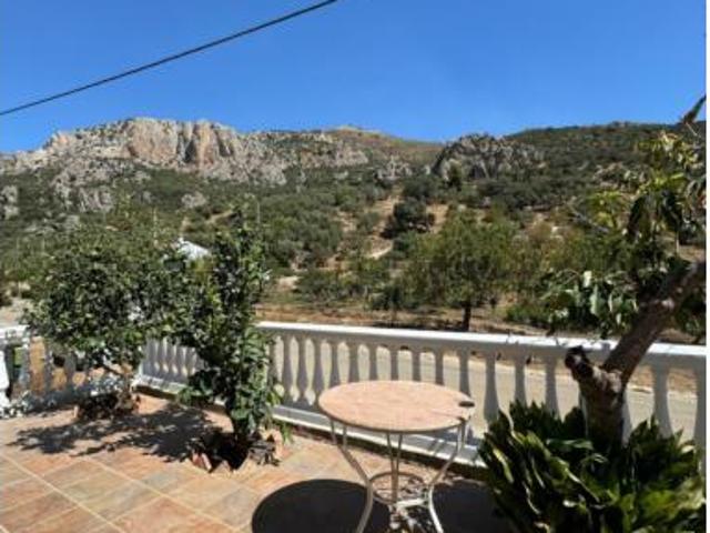 Casa en venta en La Axarquía, Andalucía