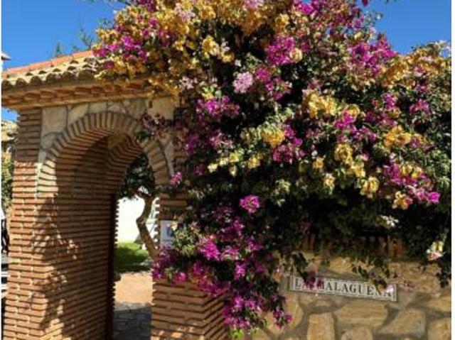Casa en venta en La Axarquía, Andalucía