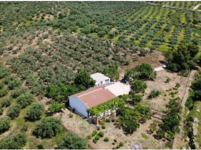 Casa en venta en La Axarquía, Andalucía