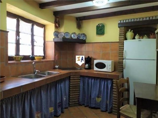 Casa en venta en La Axarquía, Andalucía