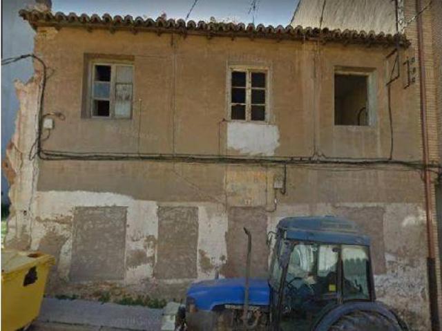Casa en venta en Alfaro, La Rioja