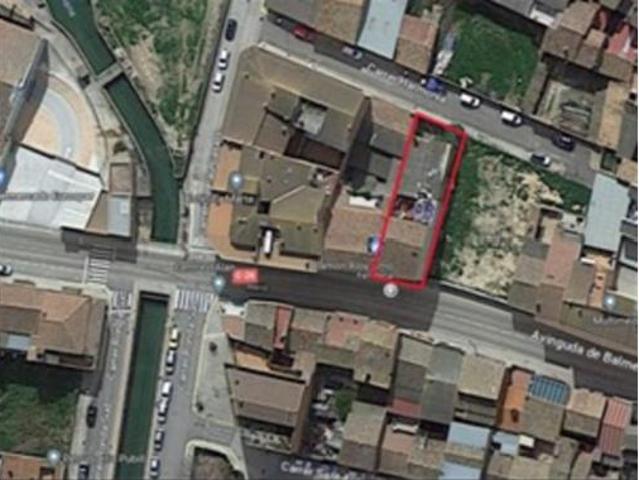 Casa en venta en Alfarràs, Andaní