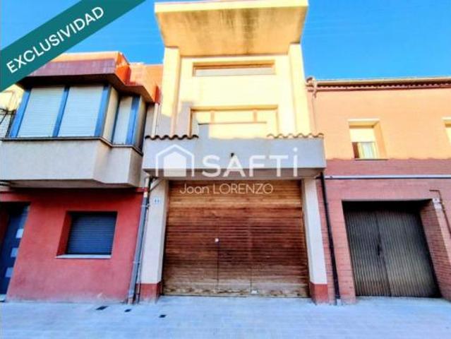 Casa en venta en Alfarràs, Andaní