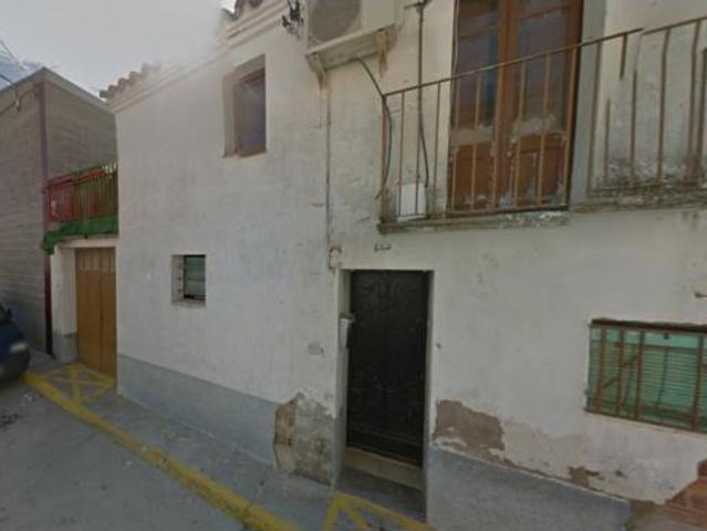 Casa en venta en Alfarràs, Lleida
