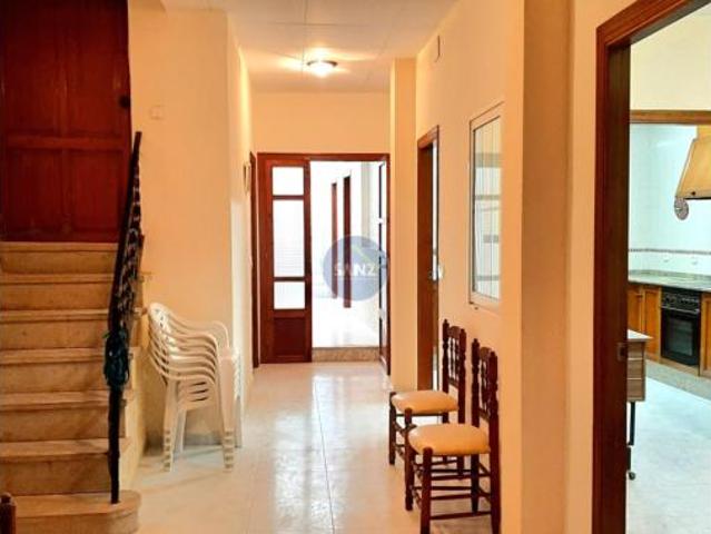 Casa en venta en la Vall d'Albaida, Valencia