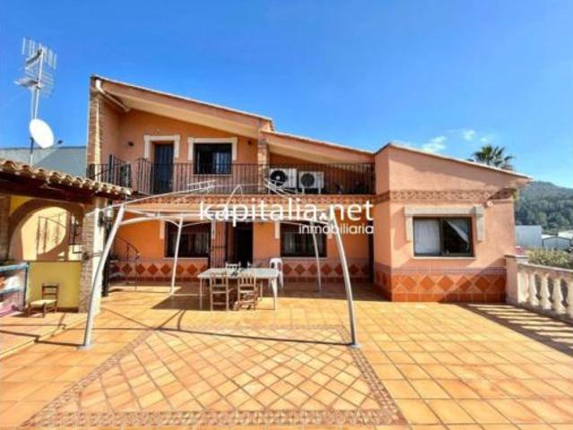 Casa en venta en la Safor, Valencia