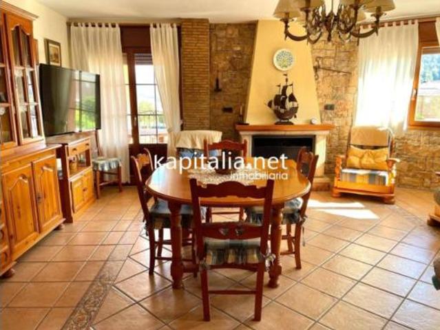 Casa en venta en la Safor, Valencia