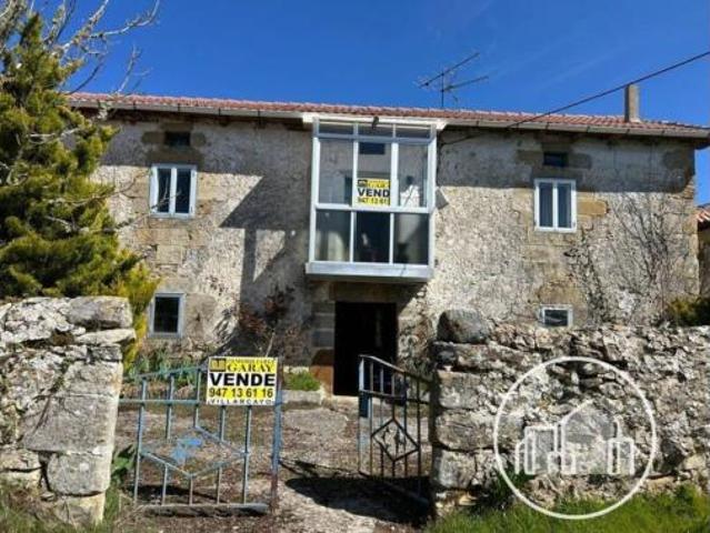 Casa en venta en Alfoz De Bricia, Castilla y León