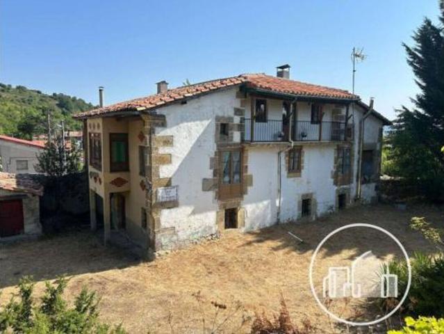 Casa en venta en Alfoz De Bricia, Castilla y León