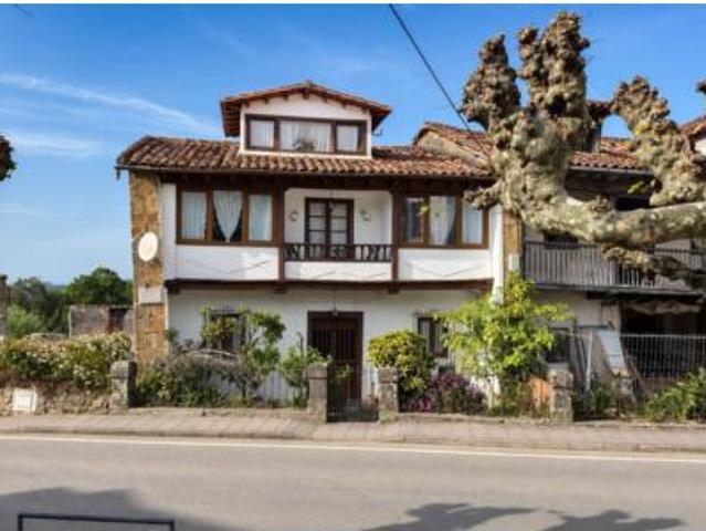 Casa en venta en Cóbreces, Alfoz De Lloredo